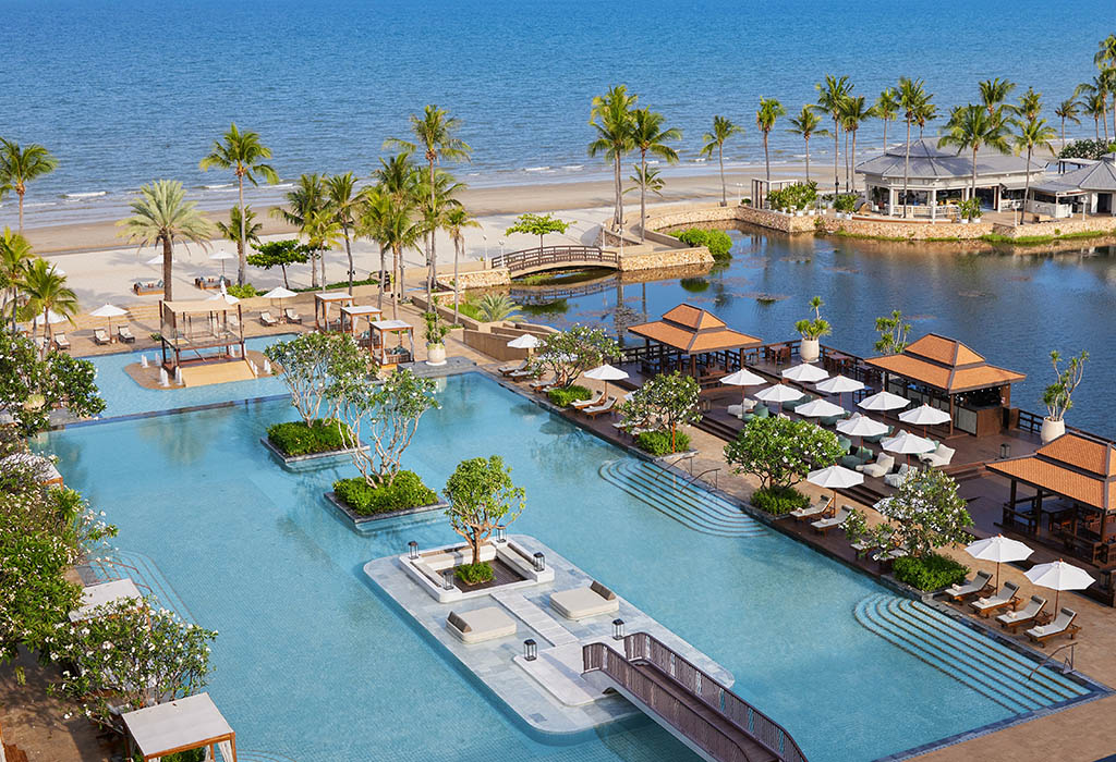 Dusit Thani Hua Hin