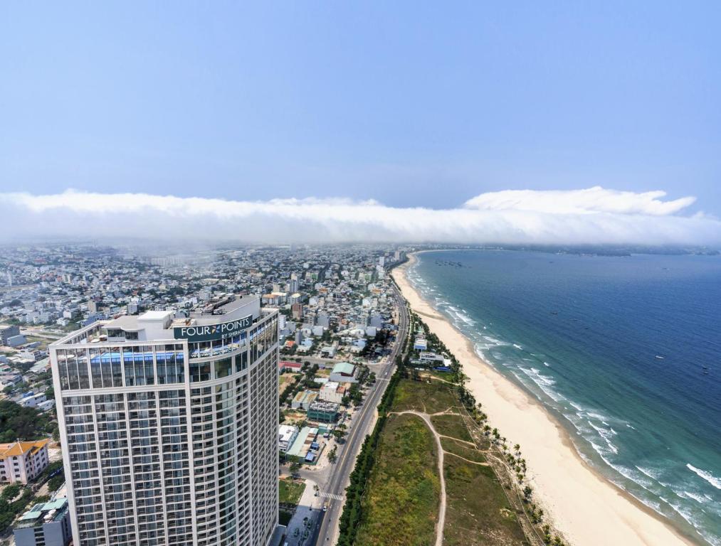 Four Points By Sheraton Danang