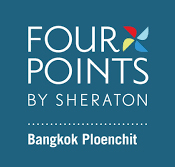 Four Points by Sheraton Ploenchit Bangkok
