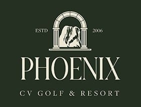 Phoenix Golf Resort, Dragon Course, Hanoi - logo