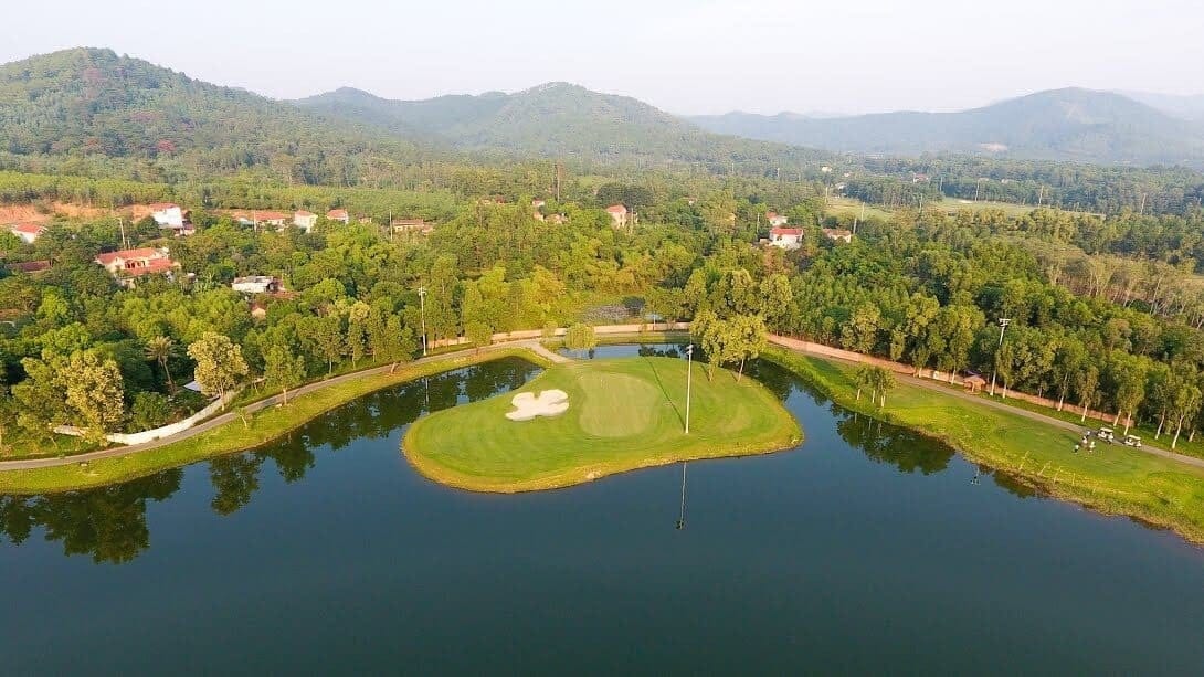Dai Lai Star Golf & Country Club