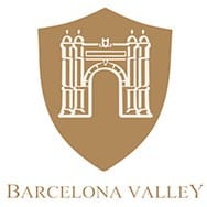 Barcelona Valley Golf Club, Lake Course (former St. Andrews 2000 Golf Club), Pattaya - logo