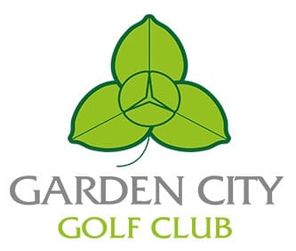 Garden City Golf Club, Phnom Penh - logo