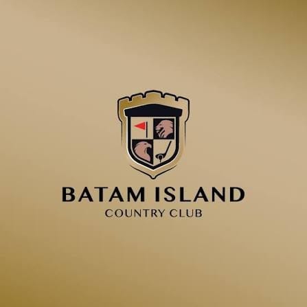 Batam Island Country Club and Resort, Batam - logo