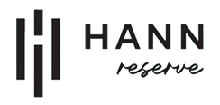Hann Reserve - Nicklus Course