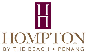 Hompton By The Beach Penang