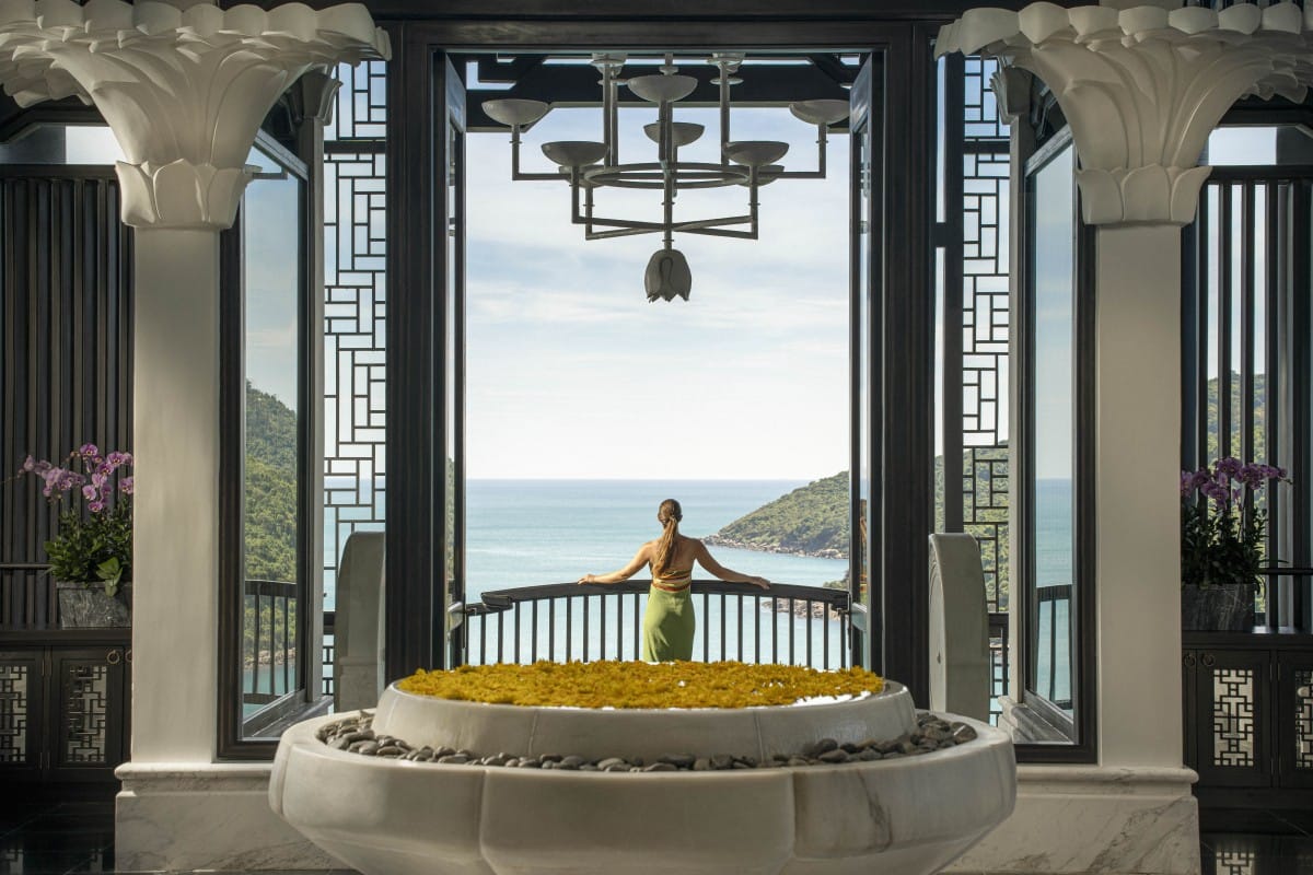 InterContinental Danang Sun Peninsula Resort
