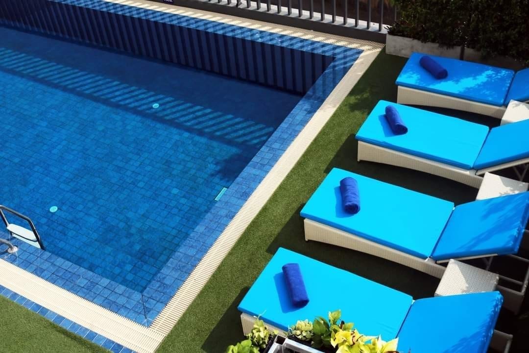Star Hotel Chiang Mai
