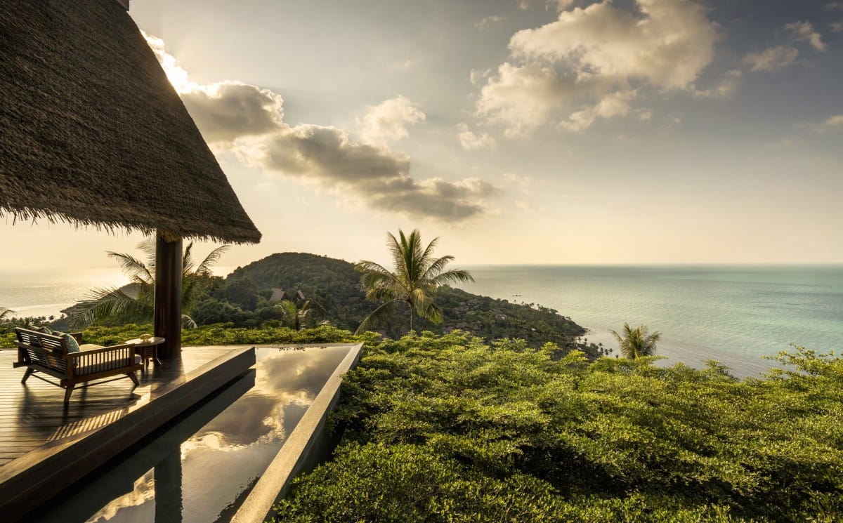 Four Seasons Resort Samui