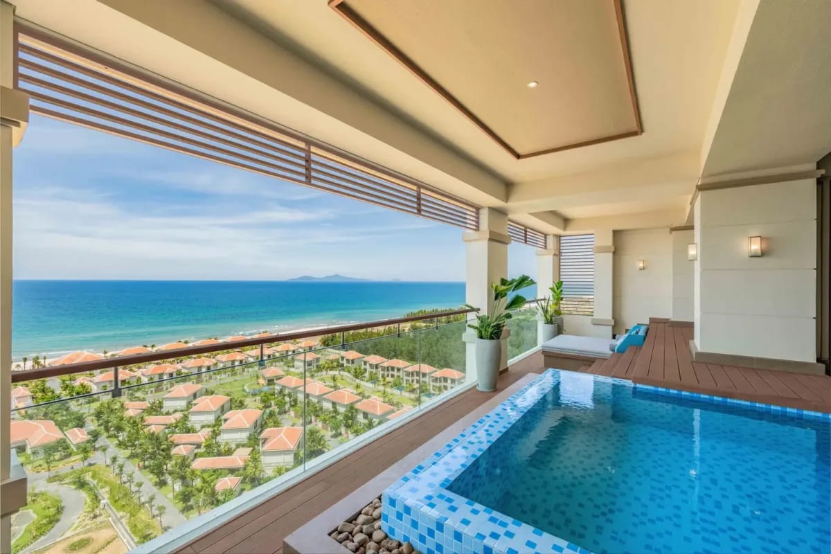 Fusion Resort & Villas Da Nang