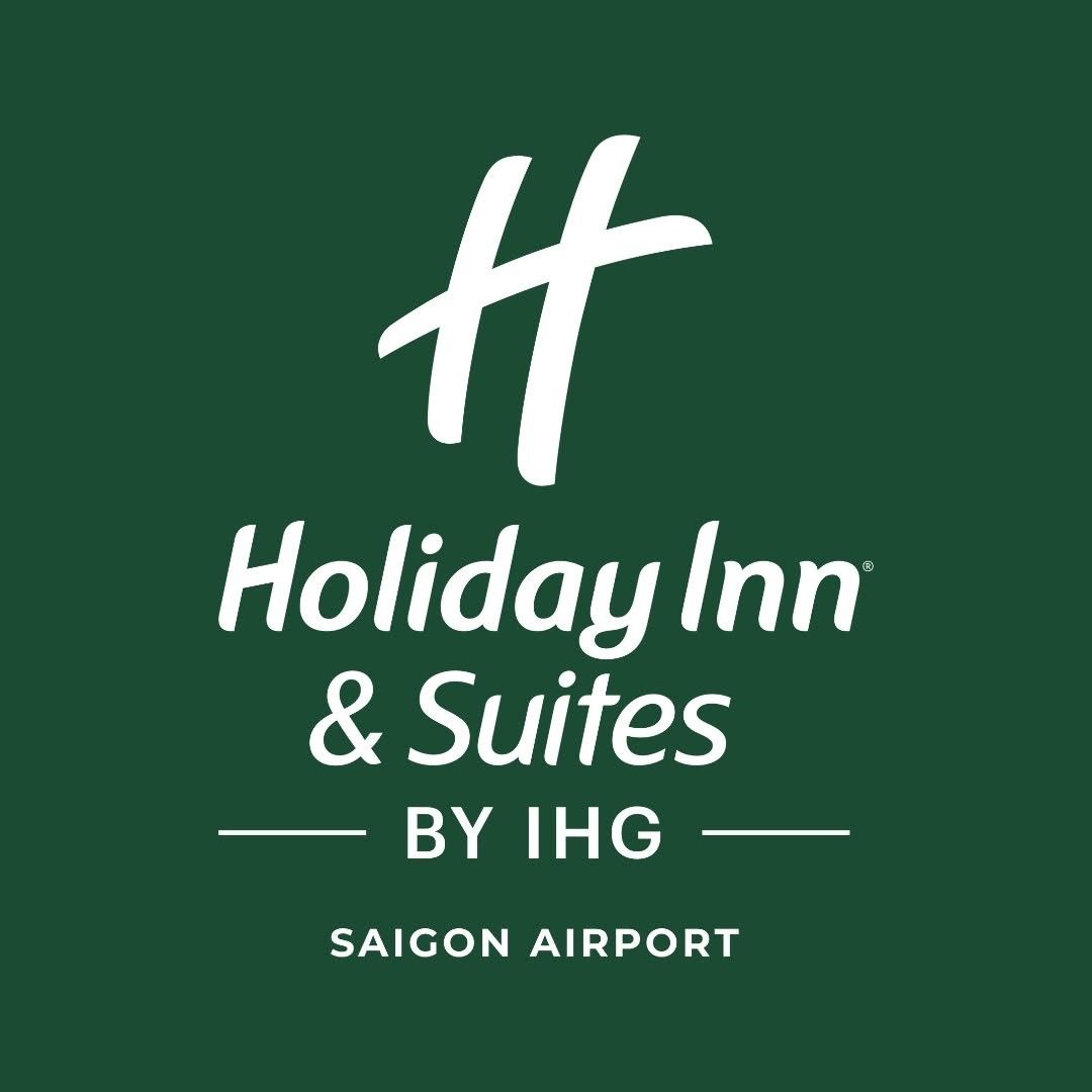 Holiday Inn &amp; Suites Saigon Airport