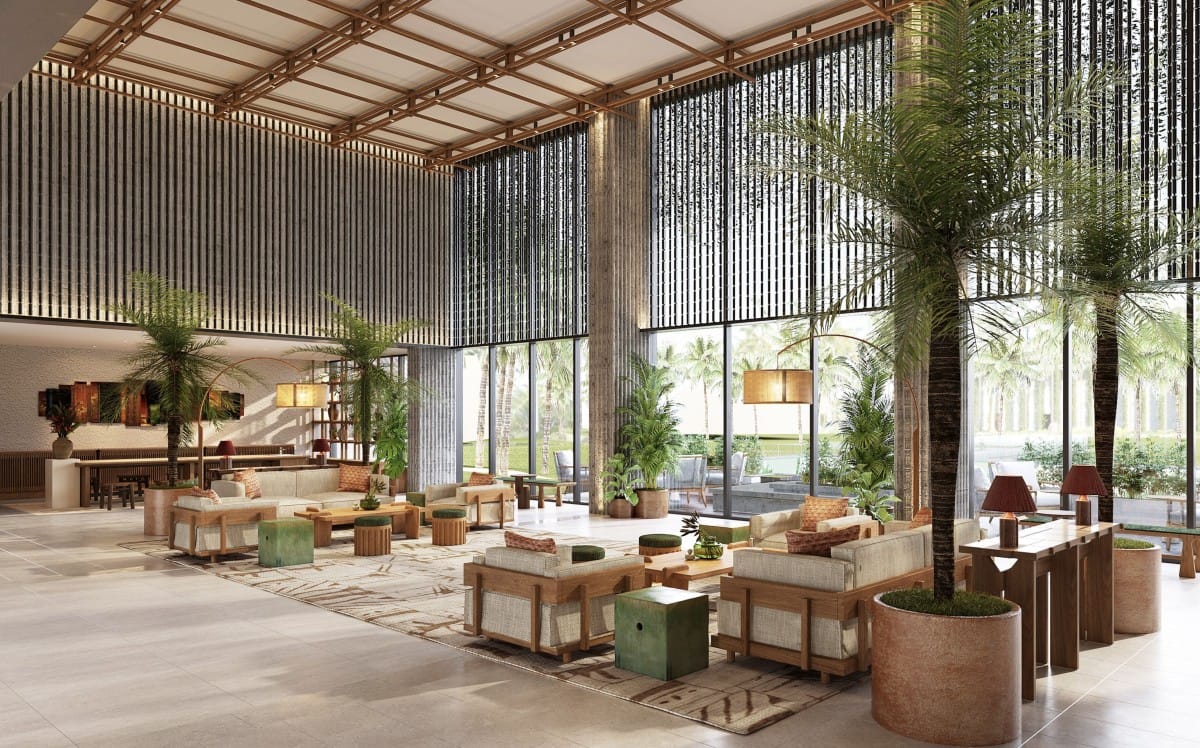 NHAAN Resort & Spa Hoi An, Tapestry Collection by Hilton