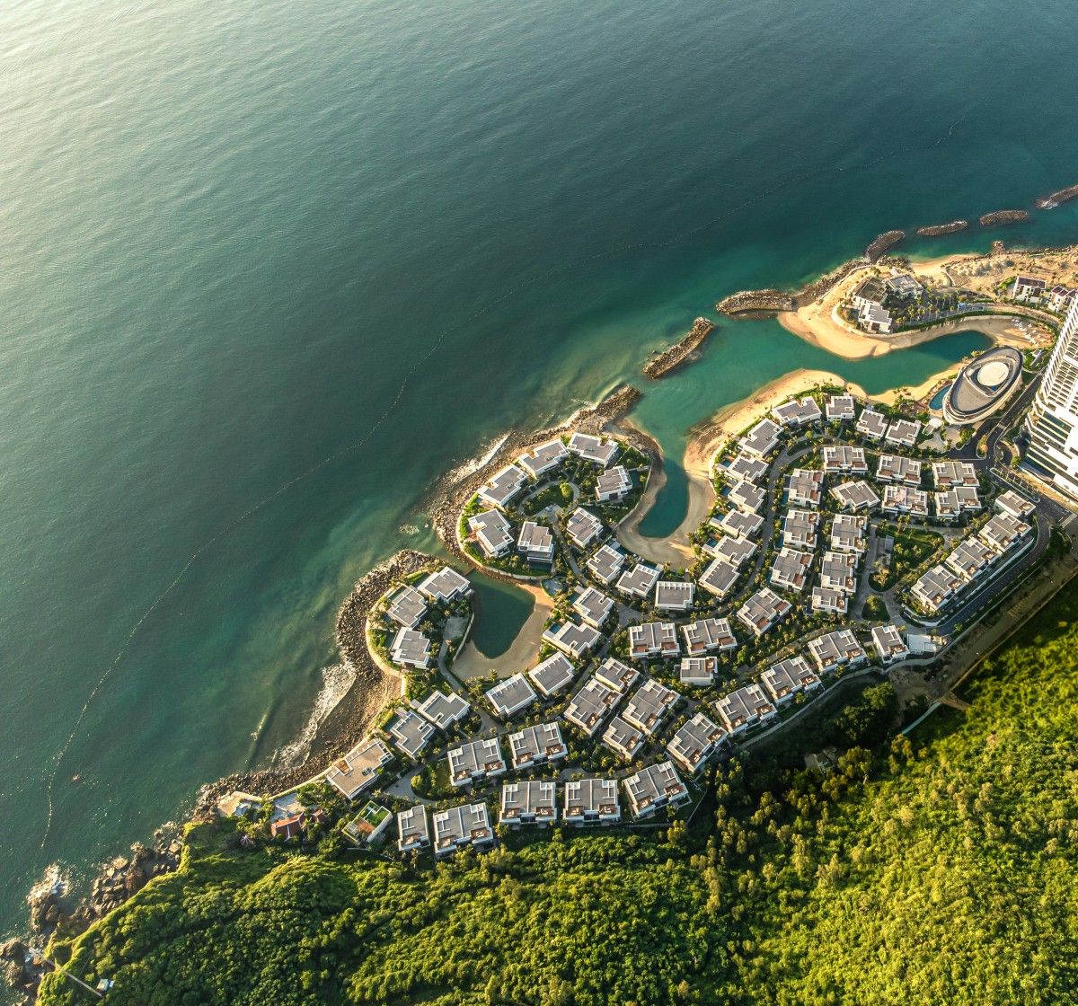 Villa Le Corail, a Gran Melia Hotel