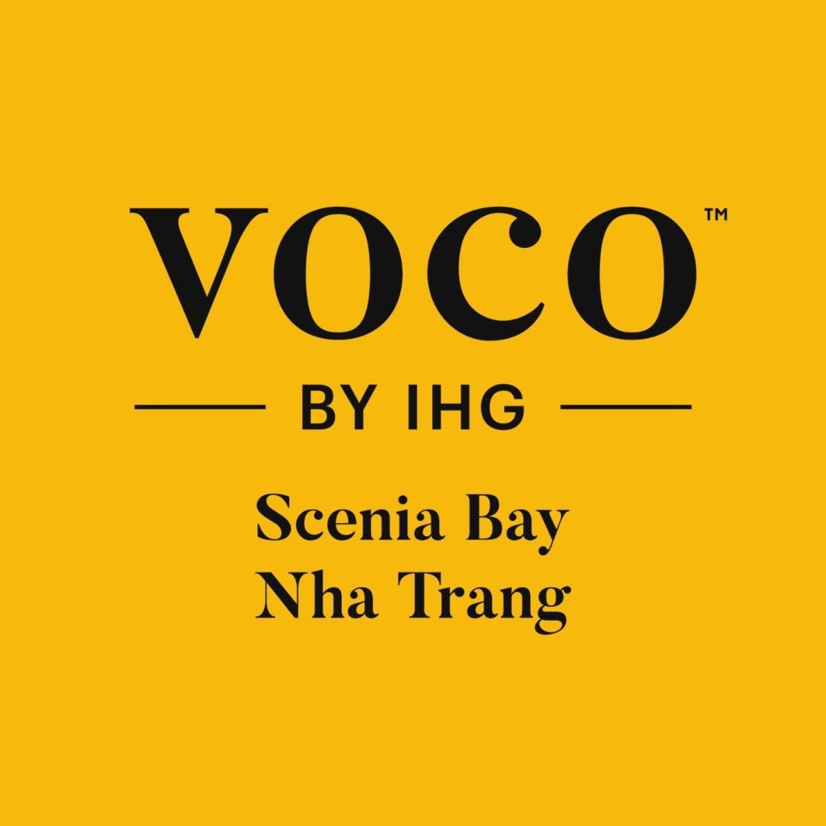 voco Scenia Bay Nha Trang by IHG