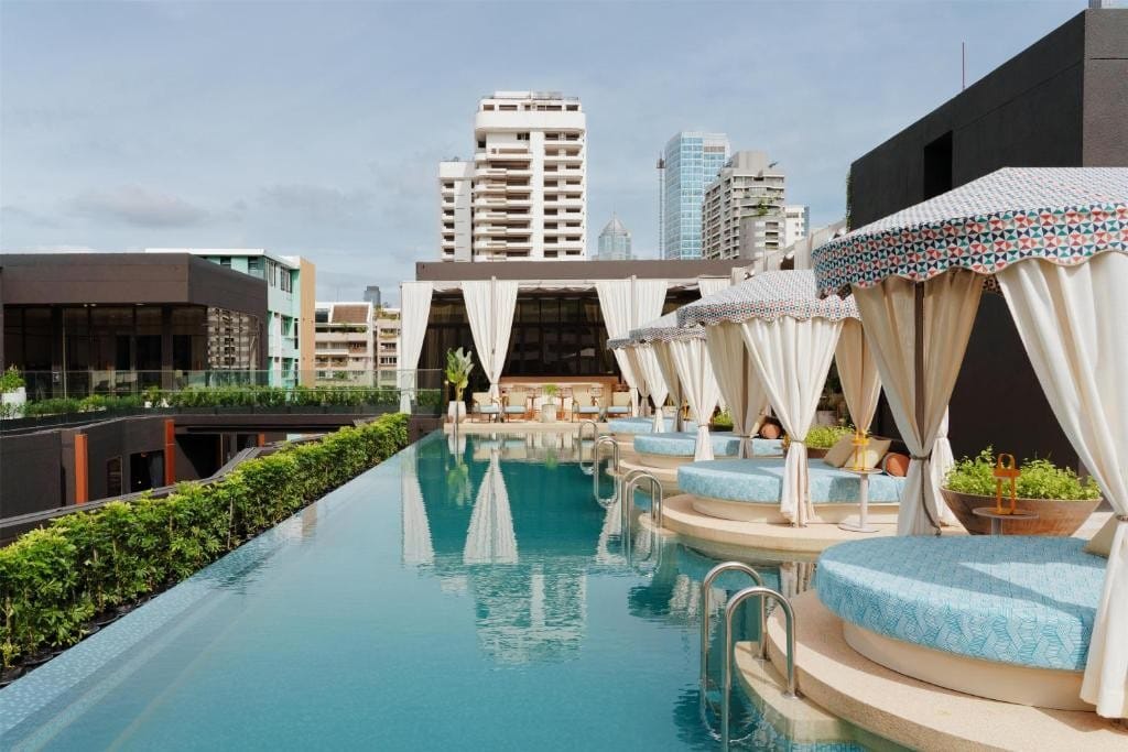 Canopy by Hilton Bangkok Sukhumvit