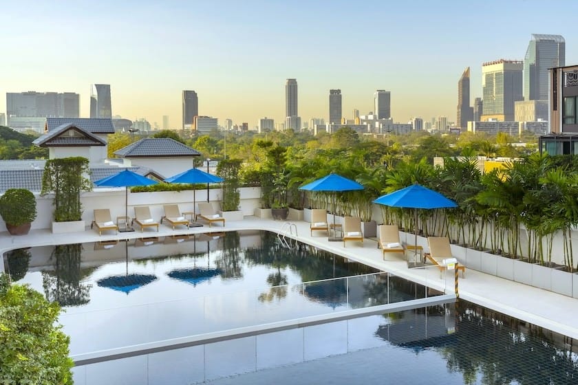 Centre Point Sukhumvit 10