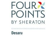 Four Points by Sheraton Desaru
