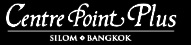 Centre Point Plus Silom Hotel Bangkok
