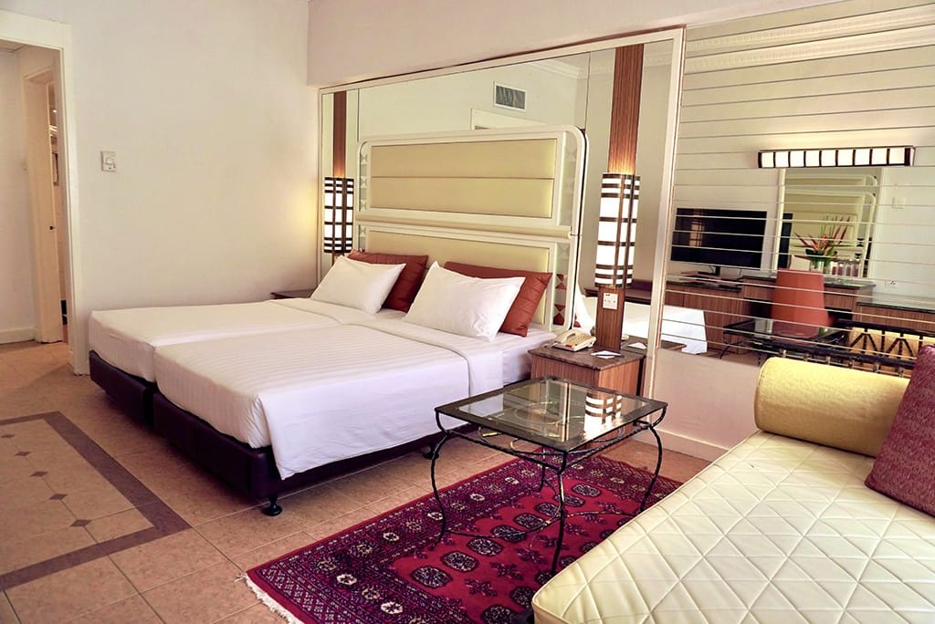 Holiday Villa Resort &amp; Beachclub Langkawi