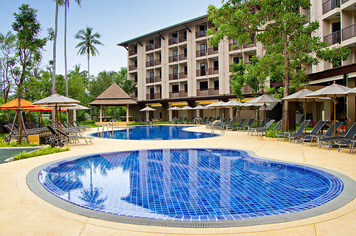 ibis Styles Krabi Ao Nang