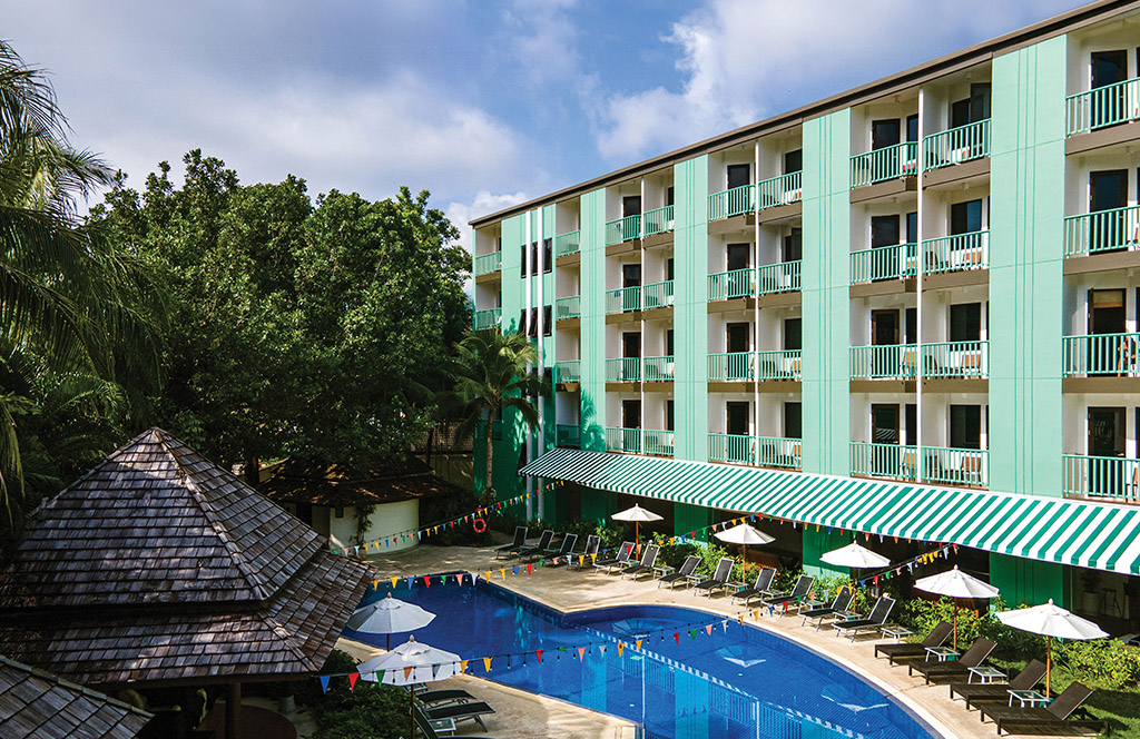 ibis Phuket Kata