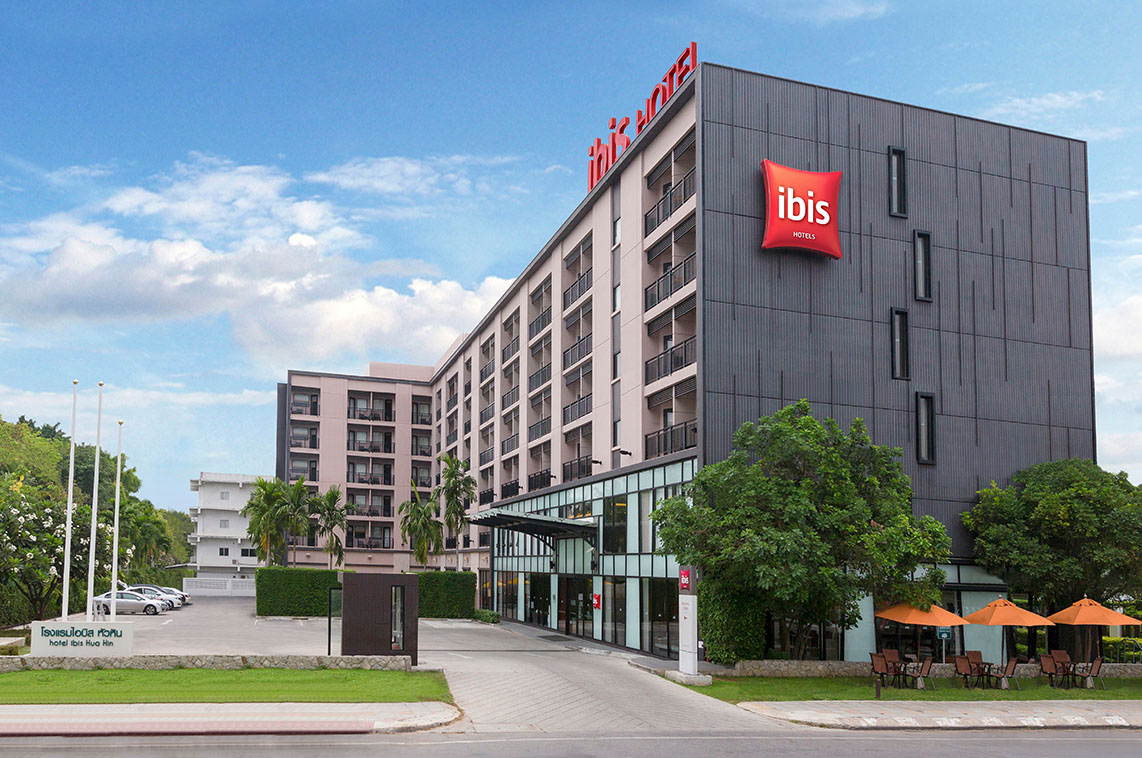 ibis Hua Hin