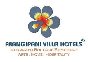 Frangipani Royal Palace Hotel