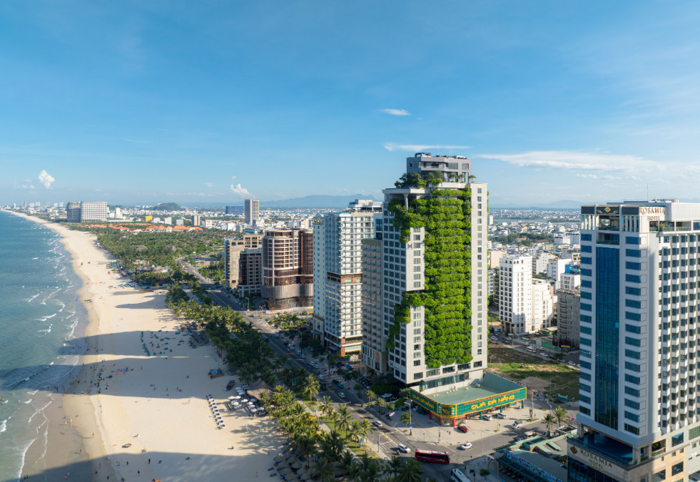 M Hotel Danang