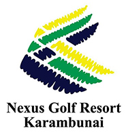 Nexus Golf Resort Karambunai