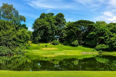Calatagan Golf Club