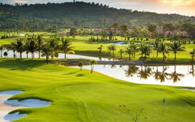 Dara Sakor Golf Resort (Mountain Course)