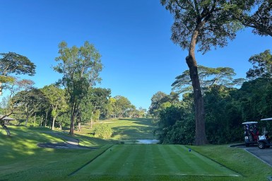 Keppel Club