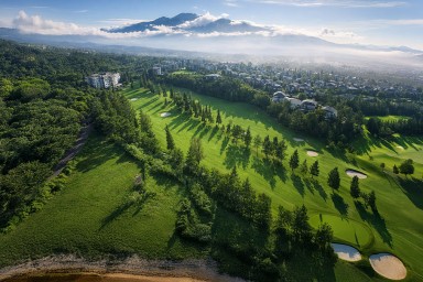 Mountain View Golf Club