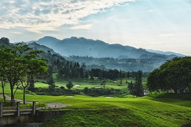 Rainbow Hills Golf Club