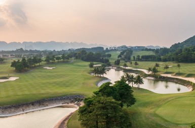 Royal Golf Course