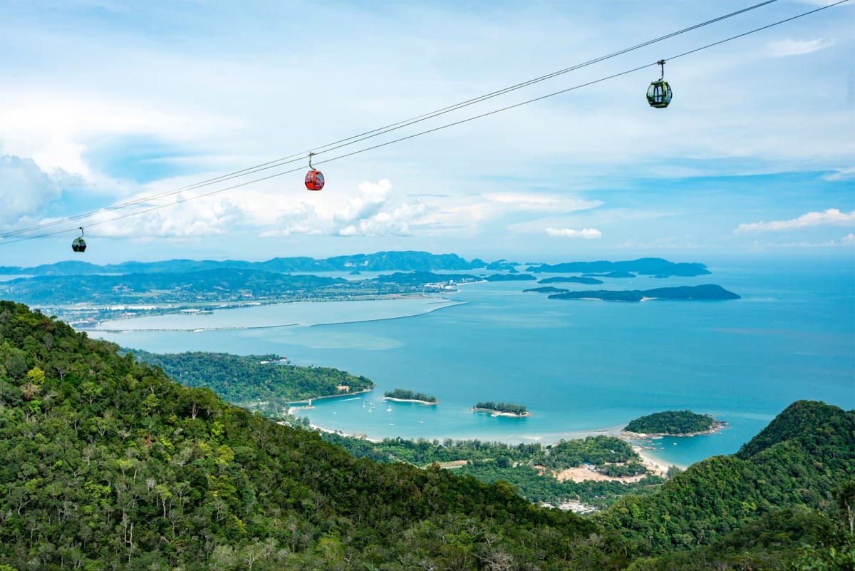 Beach Special Langkawi & Penang