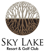 Sky Lake Resort & Golf Club, Lake Course