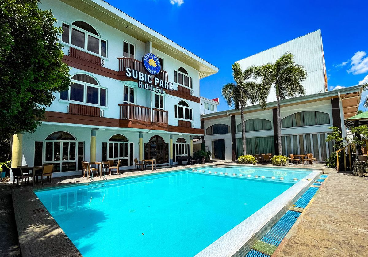 Subic Park Hotel