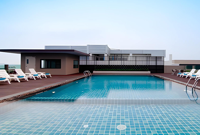 The Stay Hotel, Pattaya