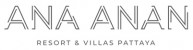 Ana Anan Resort & Villas Pattaya