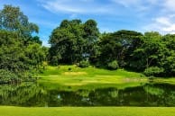 Calatagan Golf Club, Manila - photo 1