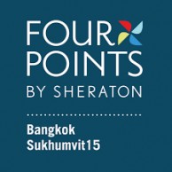 Four Points by Sheraton Bangkok, Sukhumvit 15