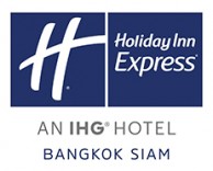 Holiday Inn Express Bangkok Siam