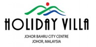 Holiday Villa Johor Bahru City Centre