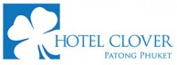 Hotel Clover Patong Phuket