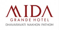 Mida Grande Hotel Dhavaravati Nakhon Pathom