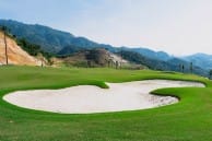 Montana Golf Course