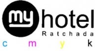 My Hotel CMYK @ Ratchada | Bangkok Golf Resort Hotel, Thailand