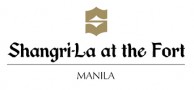 Shangri-La at the Fort Manila