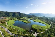 Silk Path Dong Trieu Golf and Country Club